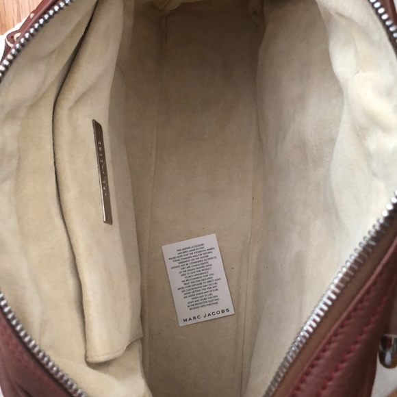 March Jacobs handbag 👜 purse - Picture 6 of 8